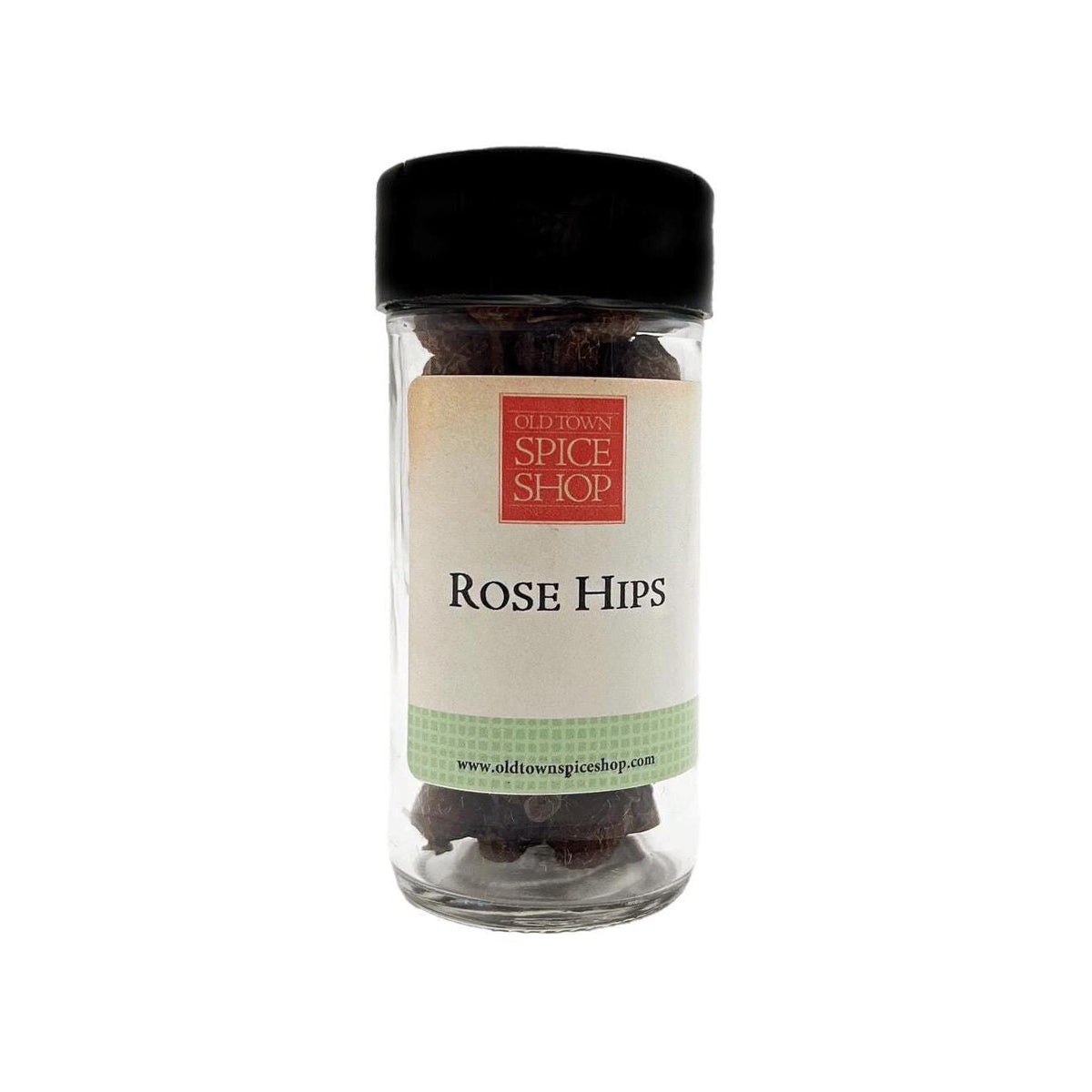 Rose Hips