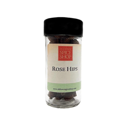 Rose Hips