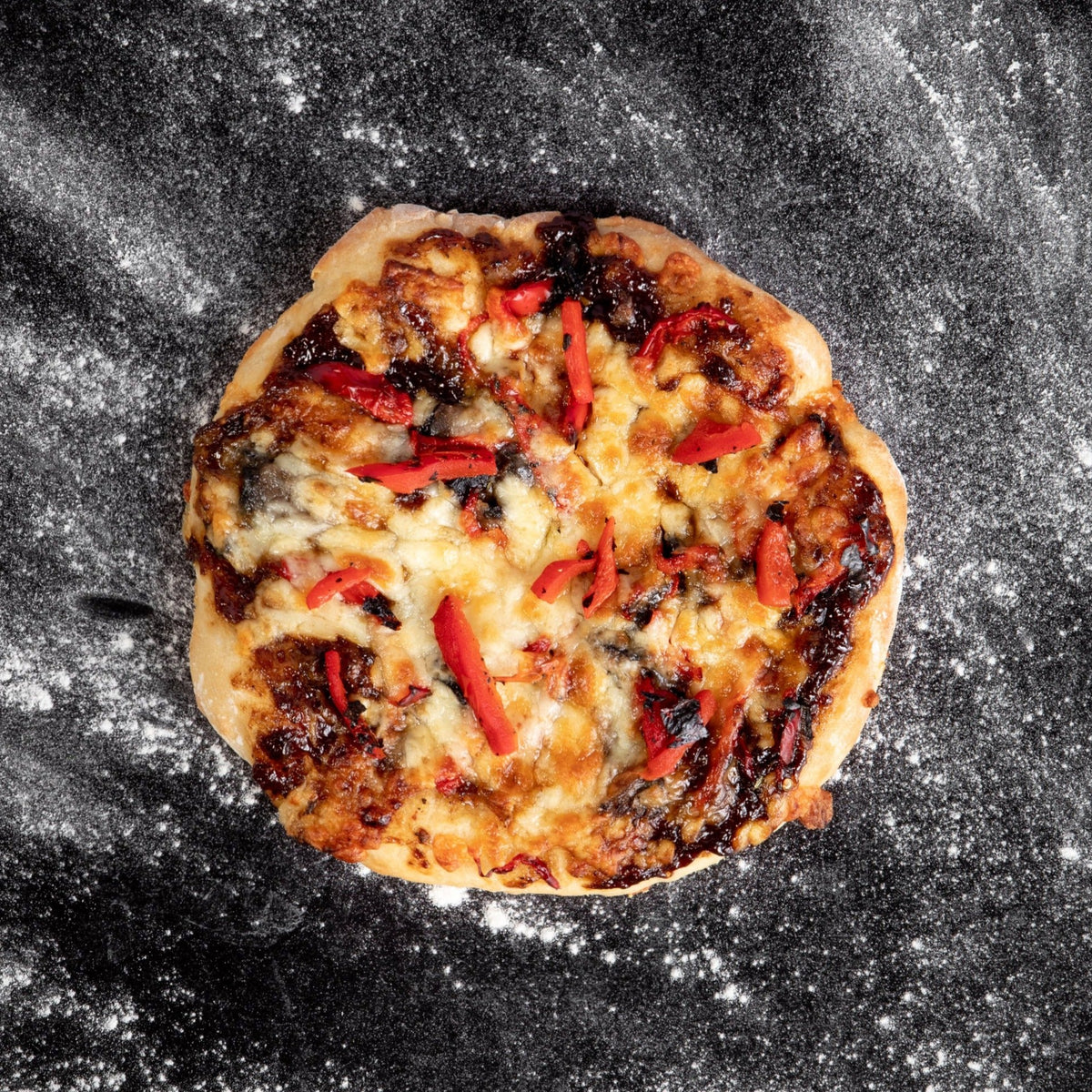 Caramelized Onion Savory Jam, Jams & Jellies from Blake Hill Preserves