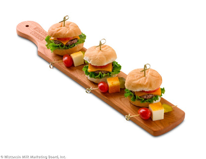 Muenster, Cheese from Keystone Cheese