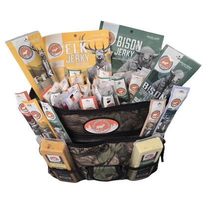 Wild Game Cooler - Small