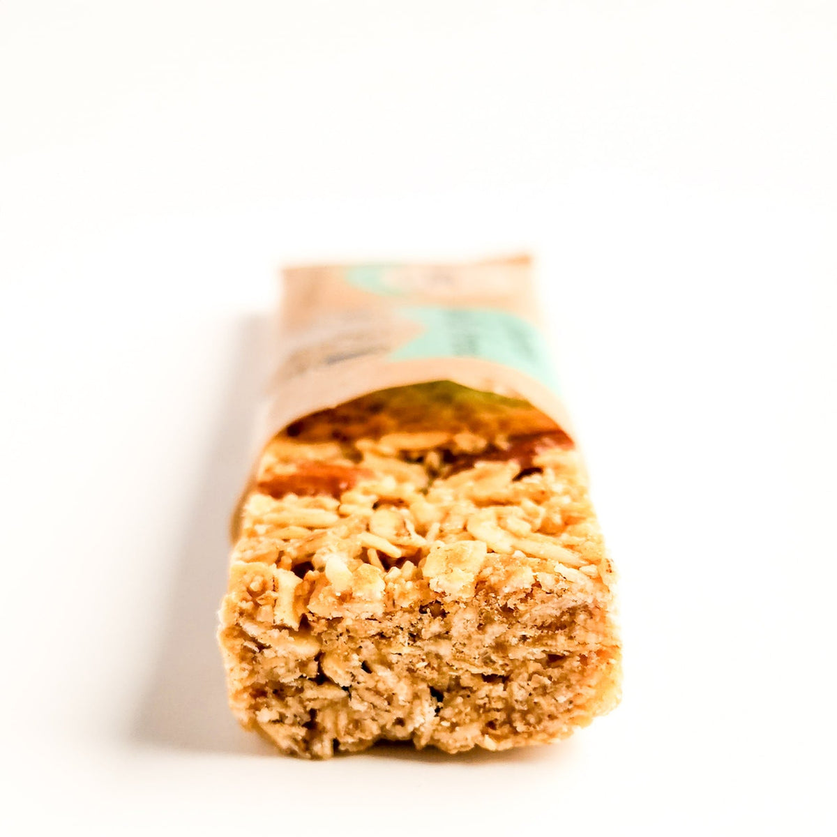 Cinnamon Vanilla Almond Granola Bars, image 5 of 8