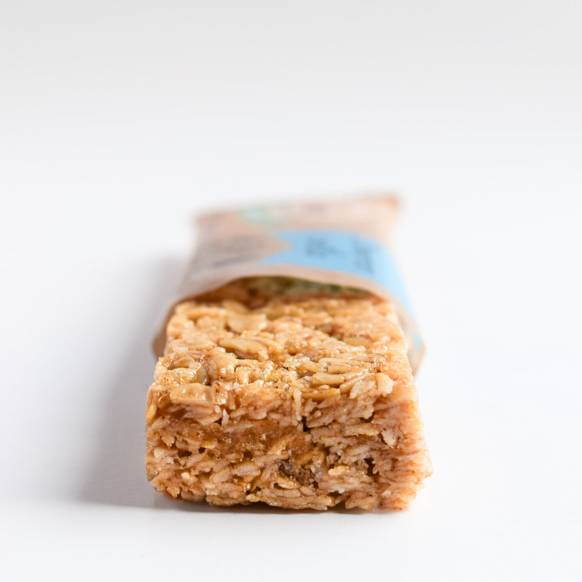 Cinnamon Vanilla Granola Bars, image 5 of 8