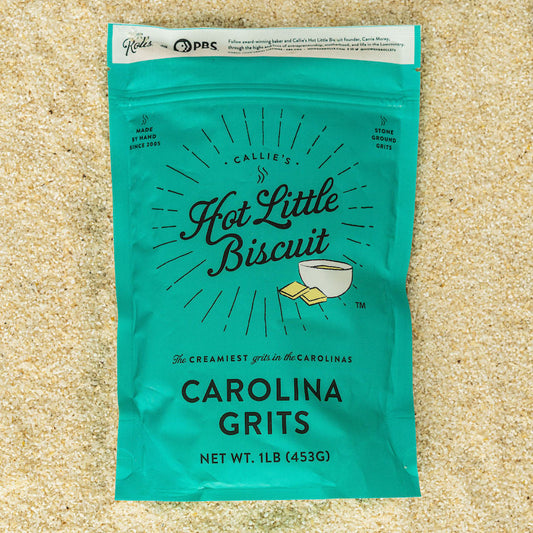 Carolina Grits (2-Pack), Pantry from Callie's Hot Little Biscuit