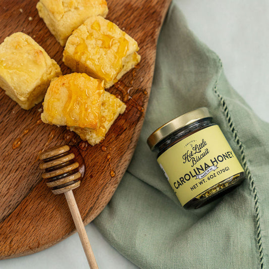 Carolina Honey, Pantry from Callie's Hot Little Biscuit