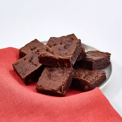 Gluten-Free Chocolate Brownie Mix | Plant-Based, Pantry from Cassavaberry®