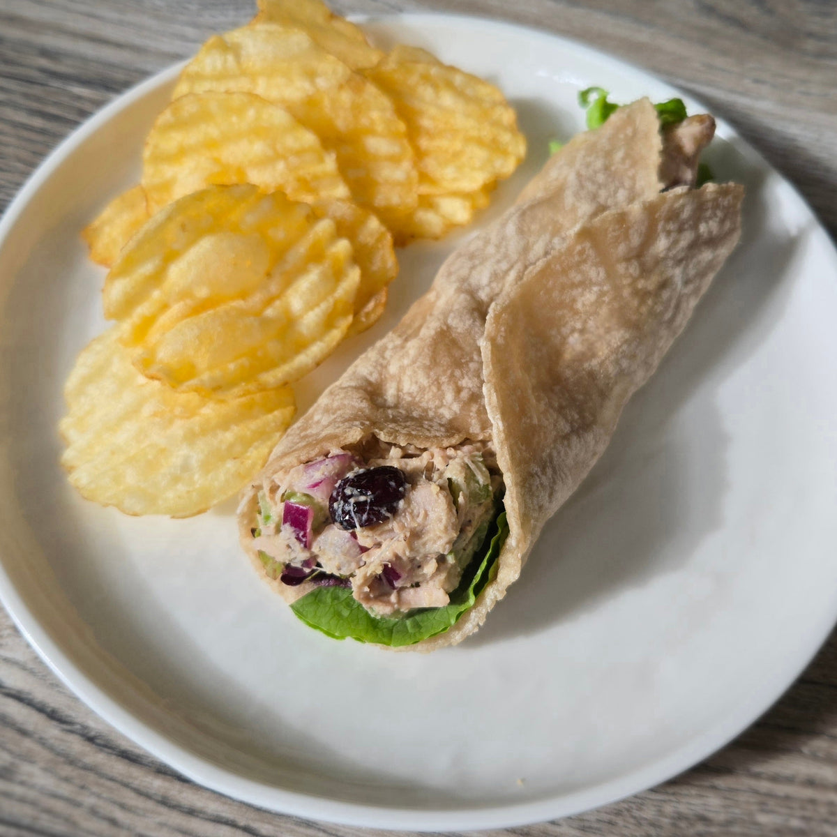 Gluten-Free Flour Tortilla Mix | Grain-Free, Pantry from Cassavaberry®