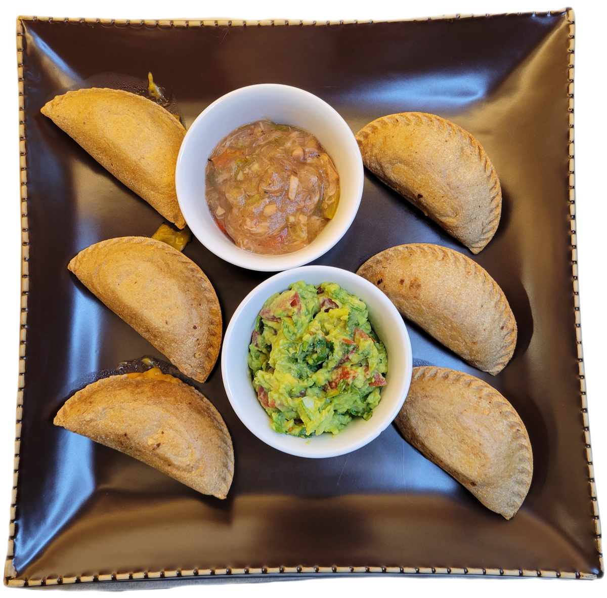 Gluten-Free Flour Tortilla Mix | Grain-Free, Pantry from Cassavaberry®