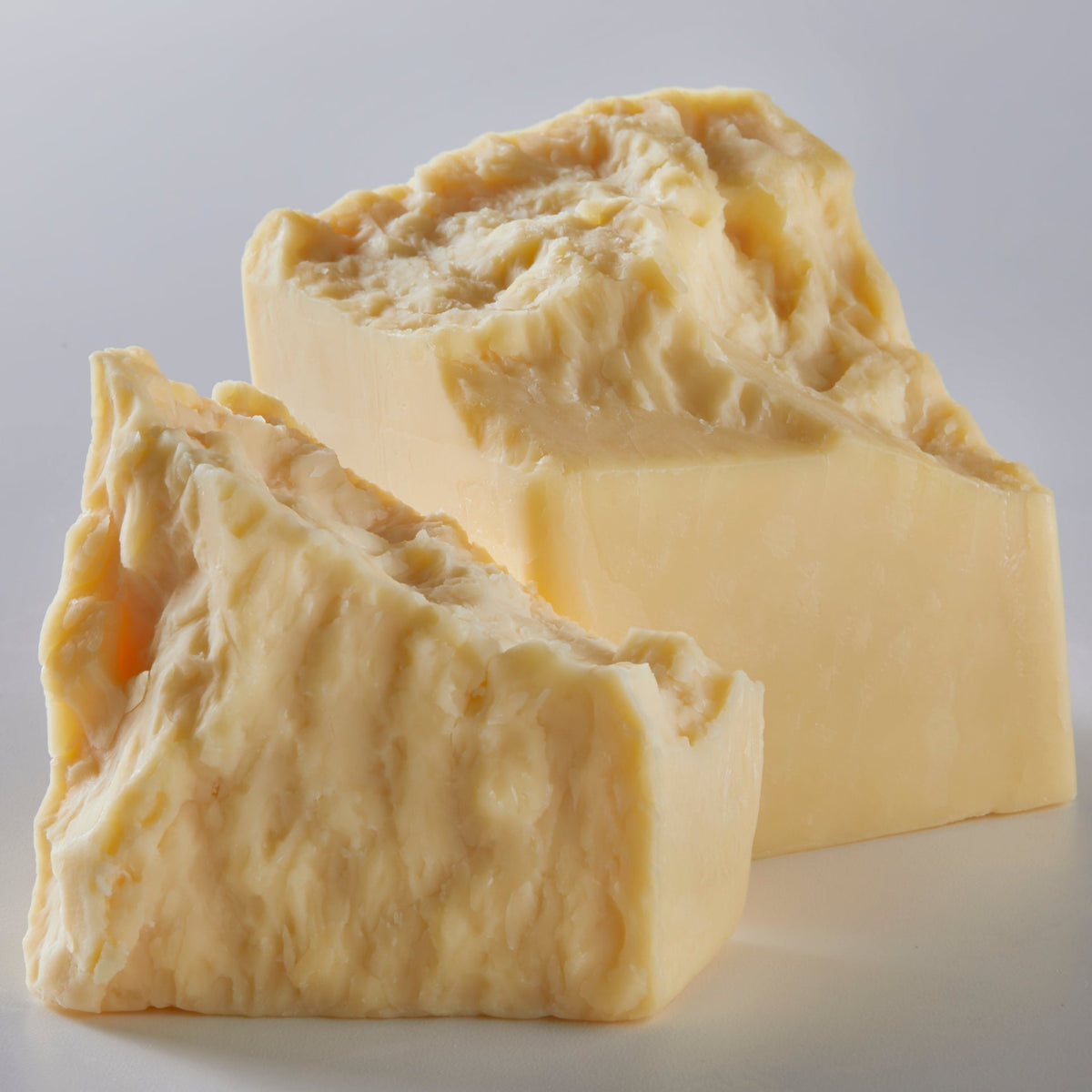 2 Year Aged White Cheddar, Cheese from Keystone Cheese