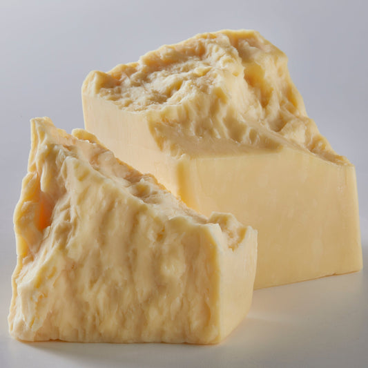 2 Year Aged White Cheddar, Cheese from Keystone Cheese