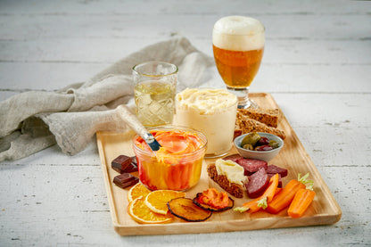 Italian Truffle Cheese Spread, Cheese from Keystone Cheese