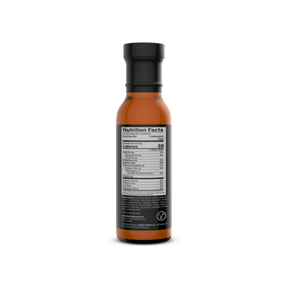 Chipotle Pineapple Fusion (Case of 12) | Organic Dipping Sauce + Marinade