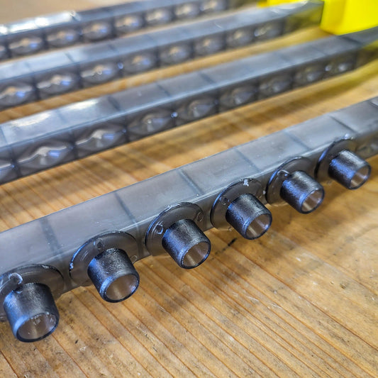 Clearance - JZBZ Queen Cell Bar