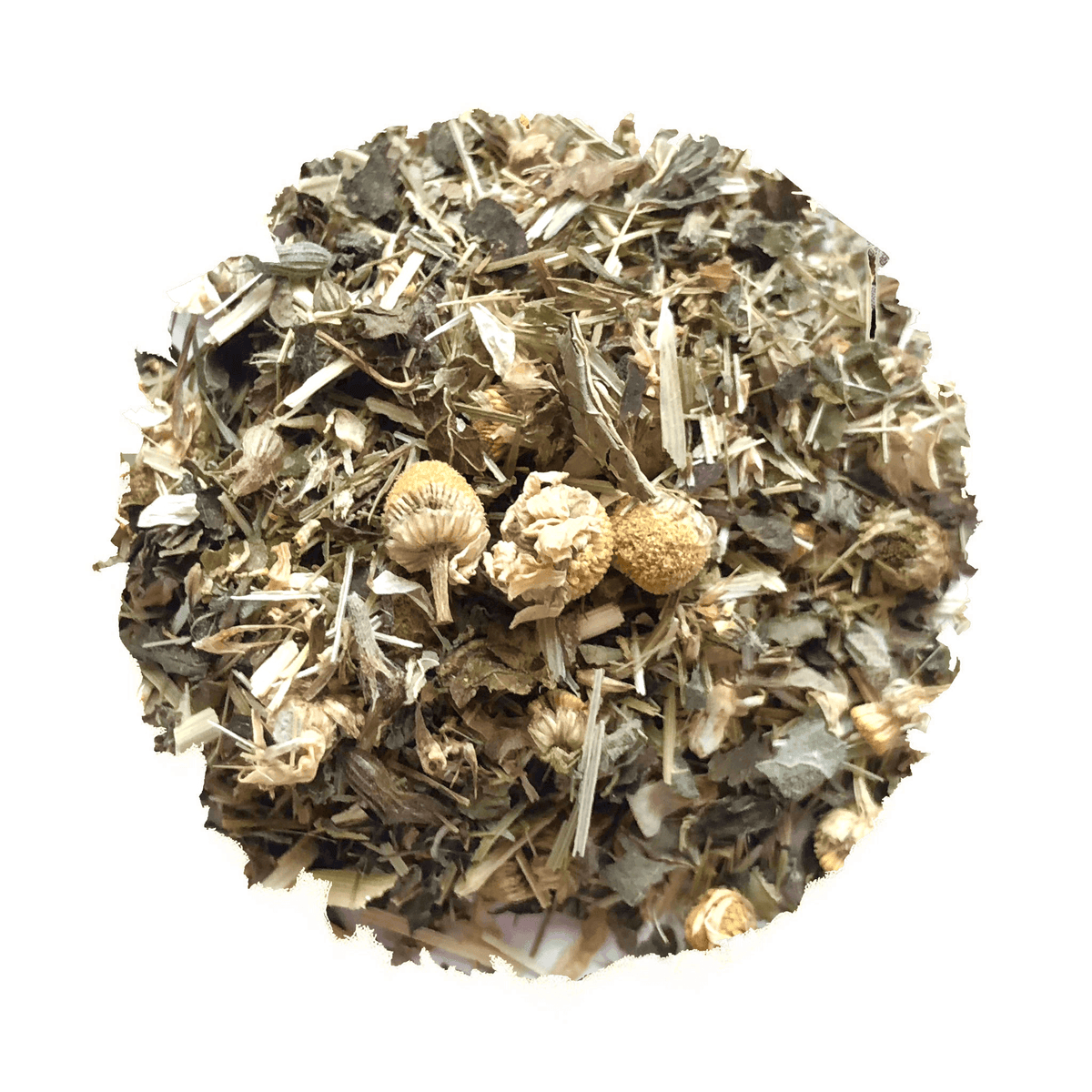 Coastal Calm For Kids, Tea from Beach House Teas