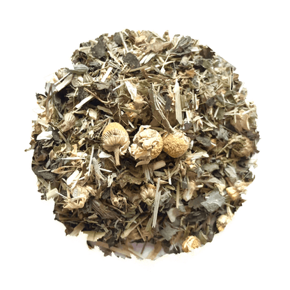 Coastal Calm For Kids, Tea from Beach House Teas