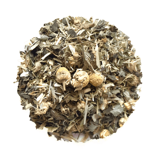 Coastal Calm For Kids, Tea from Beach House Teas