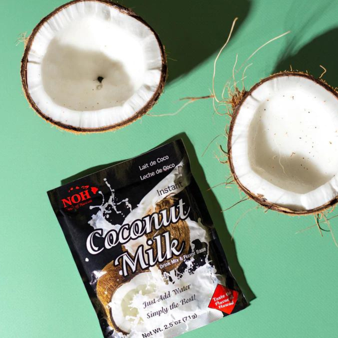 Coconut Milk Powder Mix, image 3 of 3