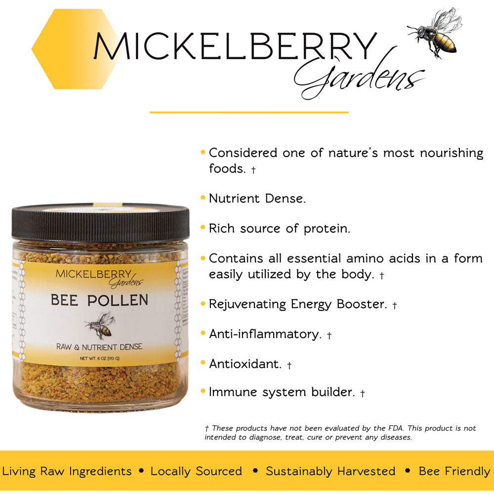 Bee Pollen, image 2 of 14