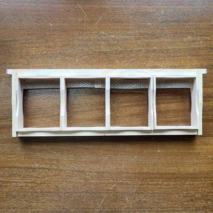 Comb Honey Cassettes