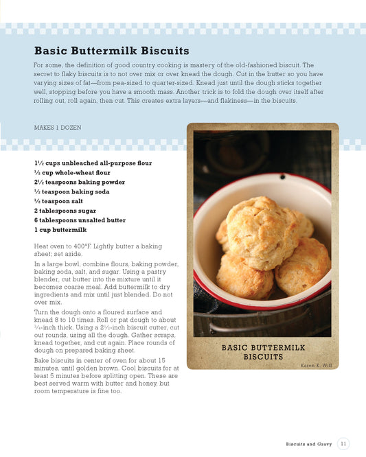 Comfort Food Cookbook, Books from Mother Earth News