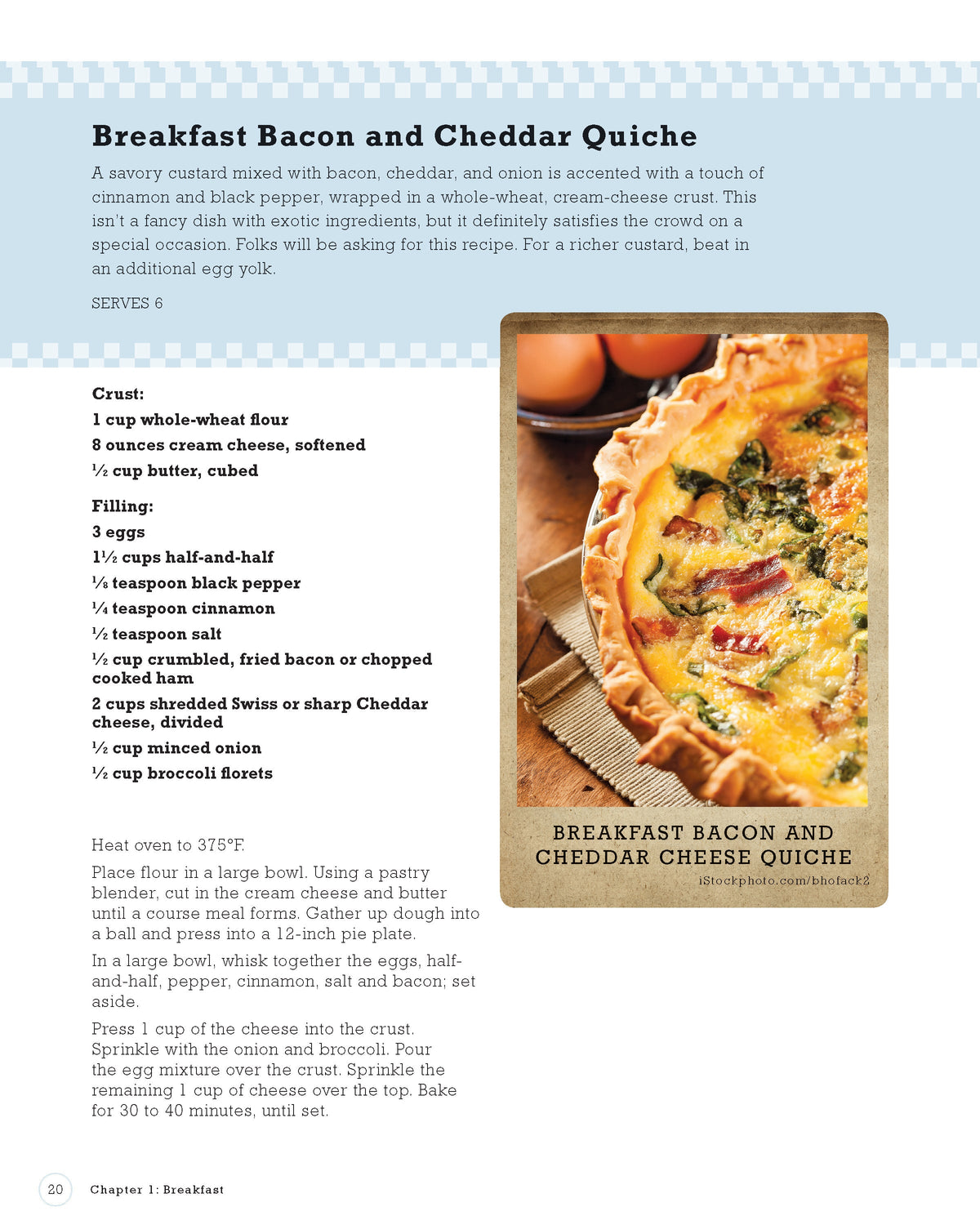 Comfort Food Cookbook, Books from Mother Earth News