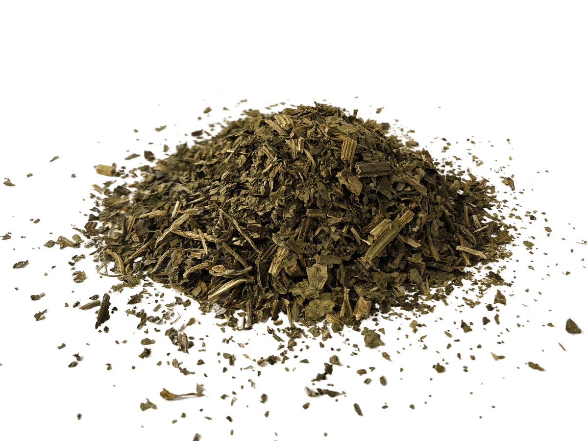 Comfrey Leaf, Cut, Sifted, Herbs & Spices from Country Life Natural Foods