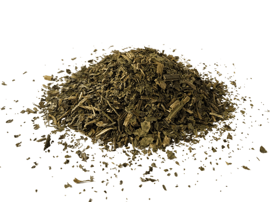 Comfrey Leaf, Cut, Sifted, Herbs & Spices from Country Life Natural Foods