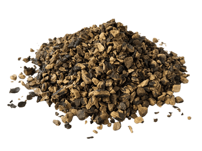 Comfrey Root, Organic, Cut, Sifted, Herbs & Spices from Country Life Natural Foods