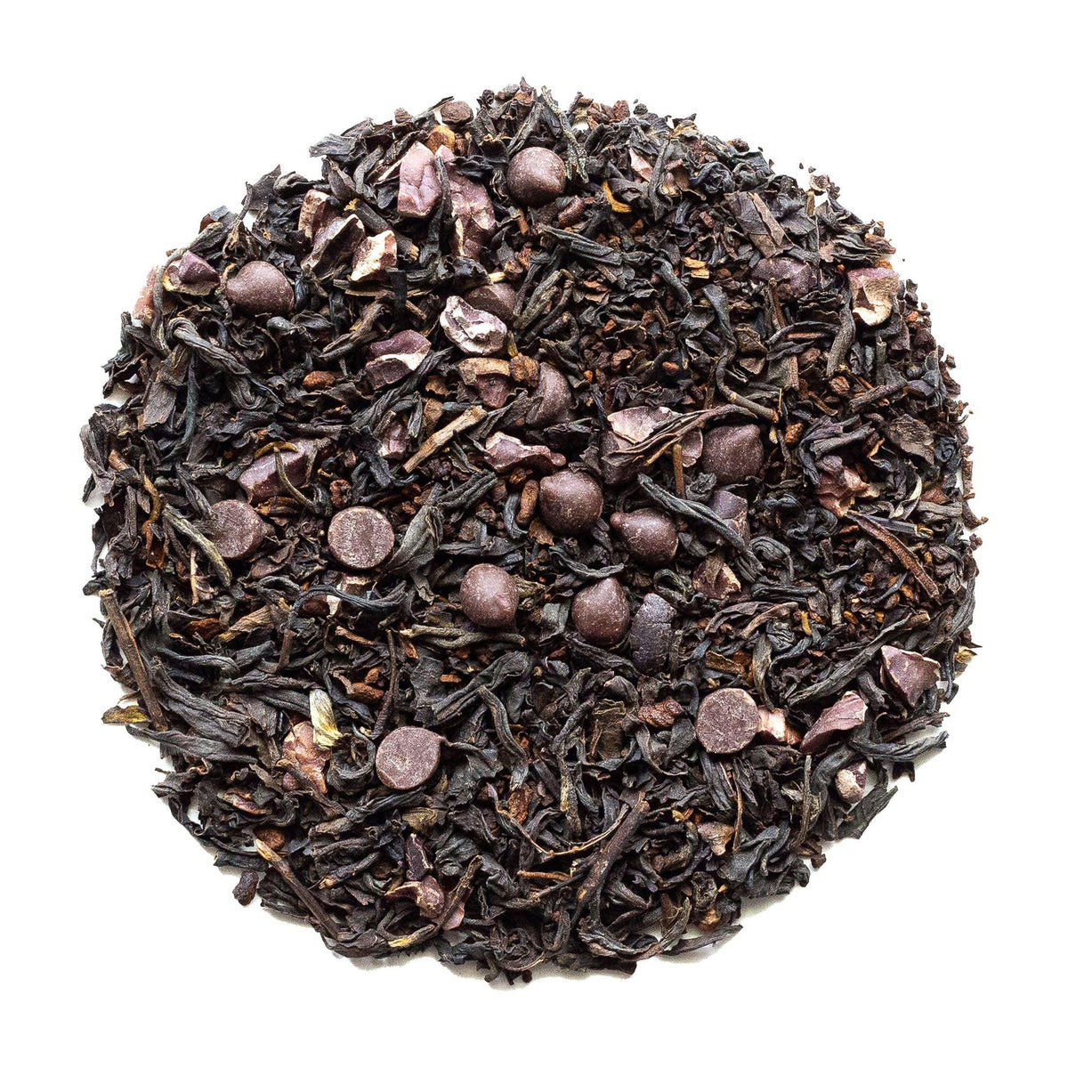 Cape Lookout Mocha, Tea from Beach House Teas
