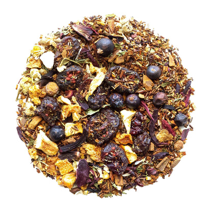 Coastal Wonderland, Tea from Beach House Teas