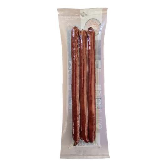 Duck Snack Stick Multipack, Meat from Pearson Ranch Jerky