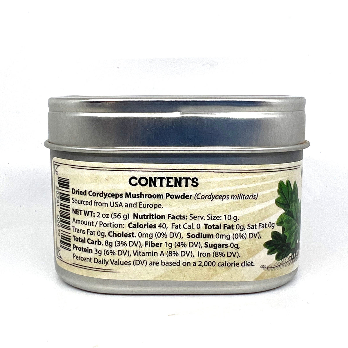 DRIED CORDYCEPS MUSHROOMS, Pantry from Mushroom Mountain