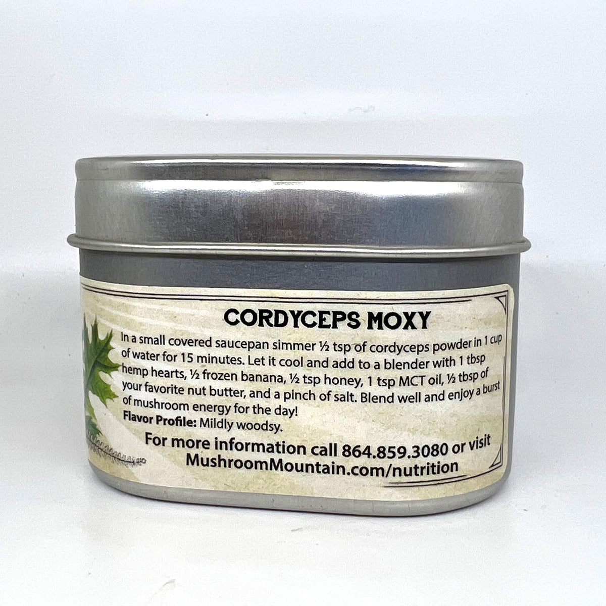 DRIED CORDYCEPS MUSHROOMS, Pantry from Mushroom Mountain