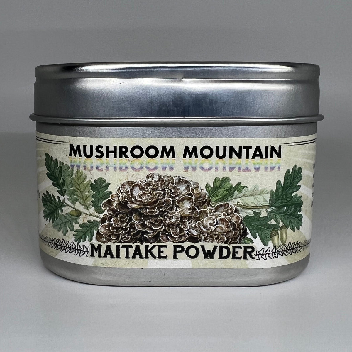 DRIED MAITAKE MUSHROOMS, Pantry from Mushroom Mountain