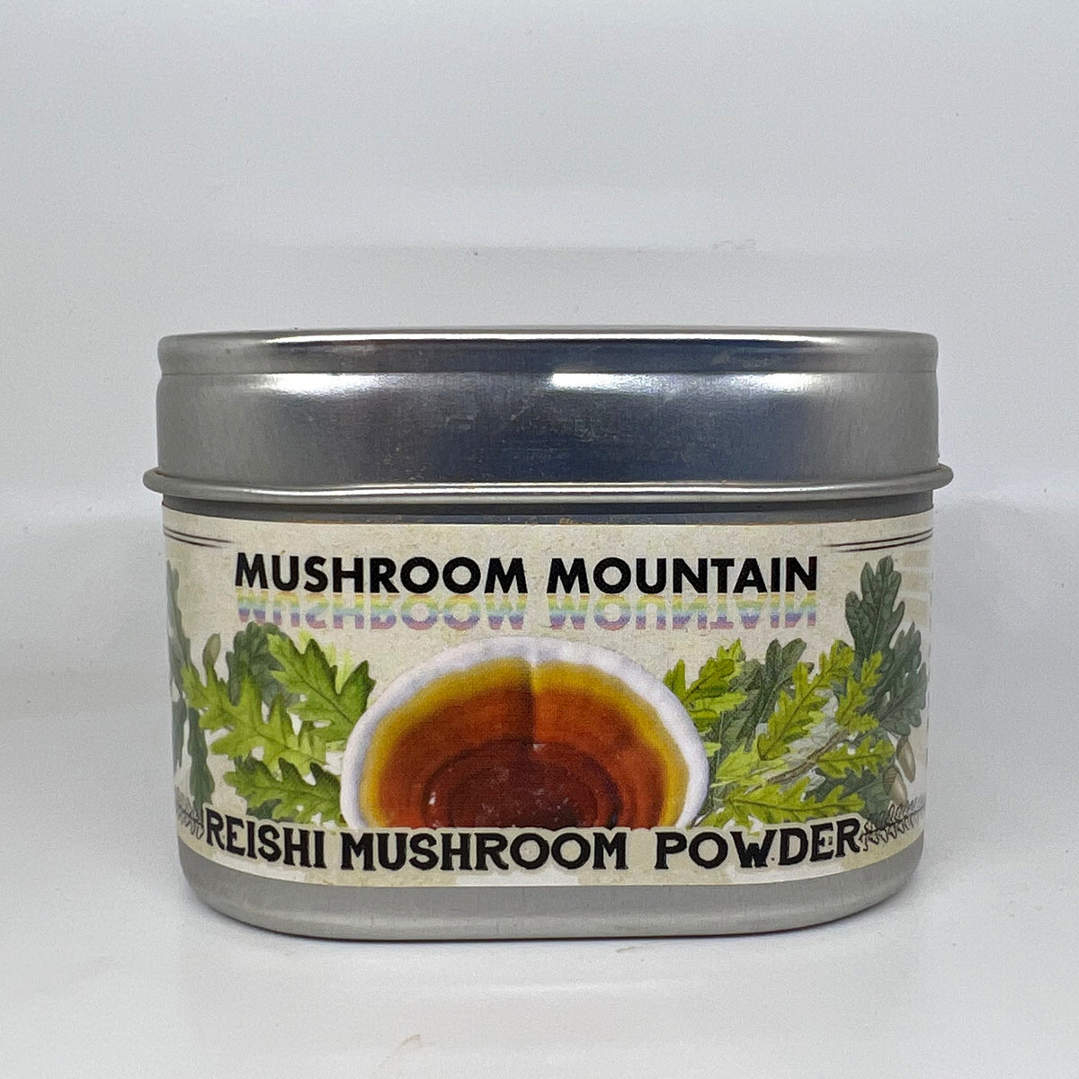 DRIED REISHI MUSHROOMS, Pantry from Mushroom Mountain