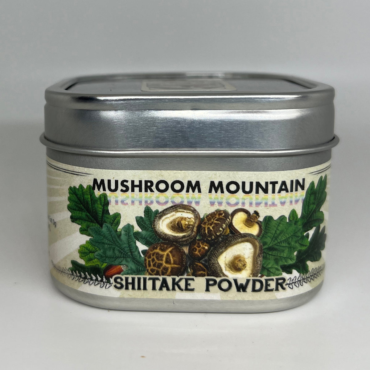 DRIED SHIITAKE MUSHROOMS, Pantry from Mushroom Mountain