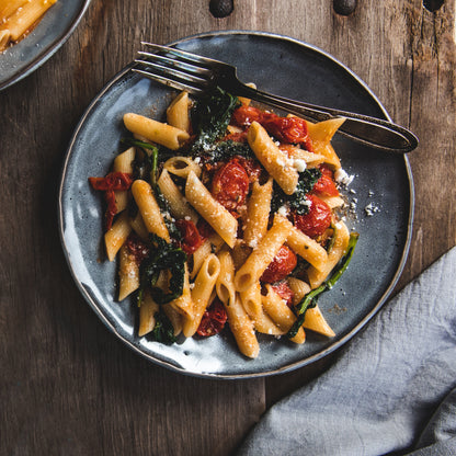 Organic Durum Semolina Penne Rigate from Jovial Foods, Inc