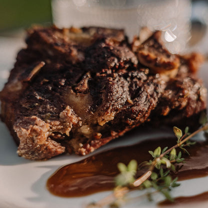 Grass-Fed ALL Beef Variety Box - Beck Ranch, Meat from Beck Ranch Premium Beef