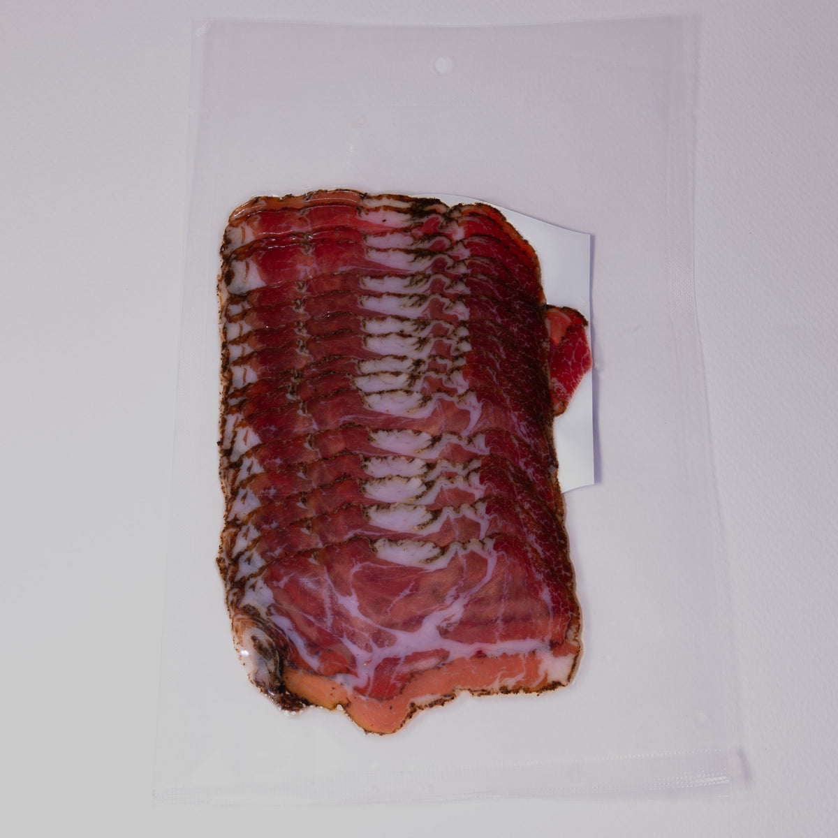 Capocollo Pre-Sliced (8 Pack)