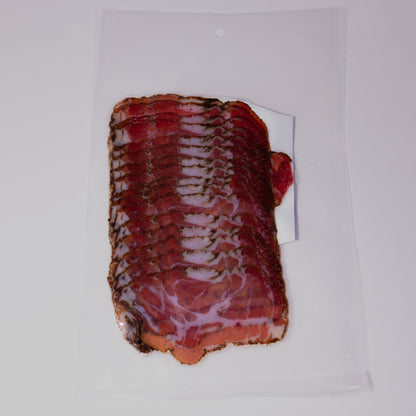 Capocollo Pre-Sliced (8 Pack)