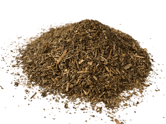 Dandelion Leaf, Cut, Sifted, Herbs & Spices from Country Life Natural Foods