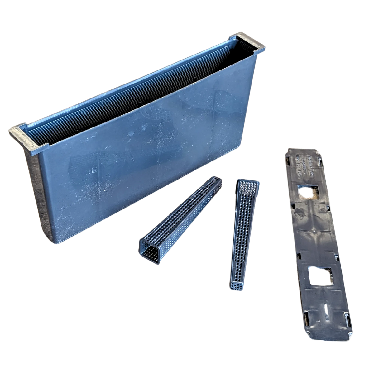 Deep Internal Frame Feeder with Ladders