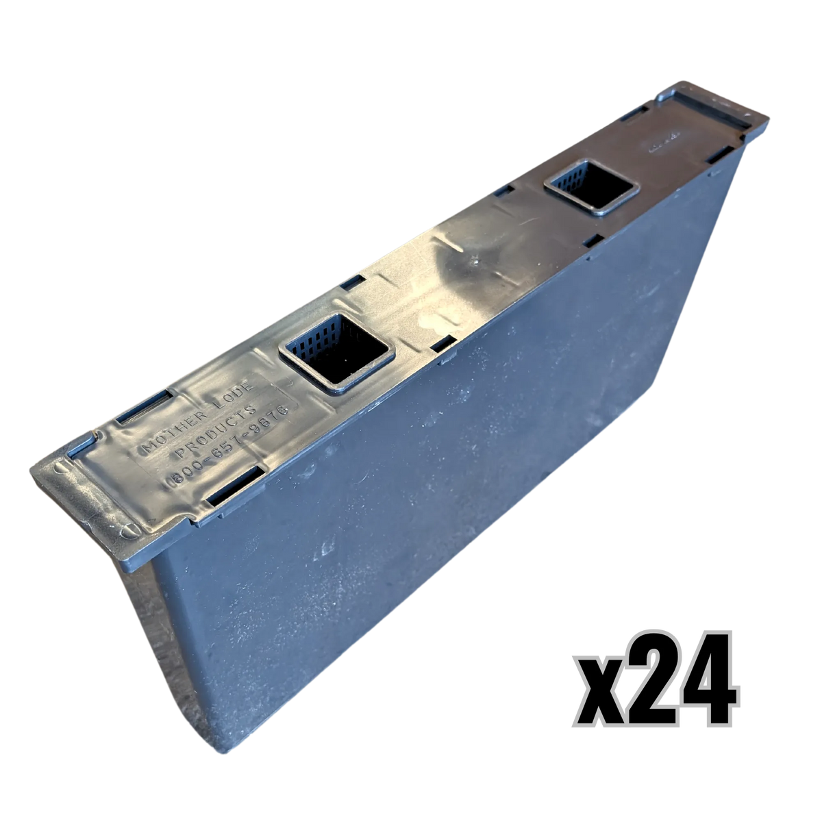 Deep Internal Frame Feeder with Ladders