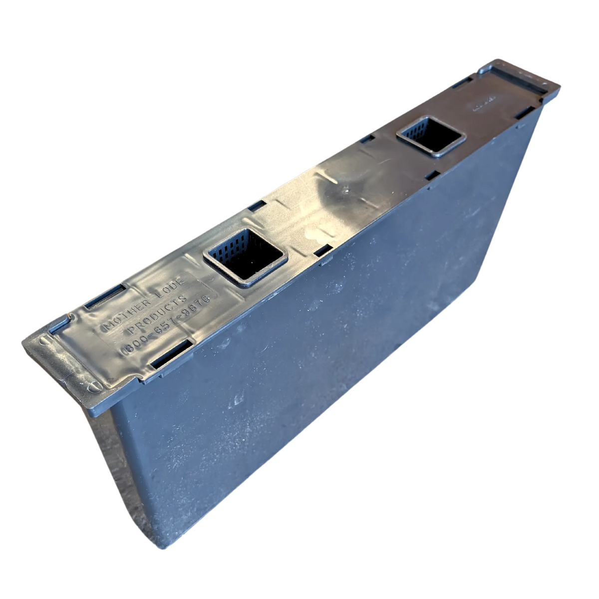 Deep Internal Frame Feeder with Ladders