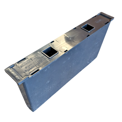 Deep Internal Frame Feeder with Ladders