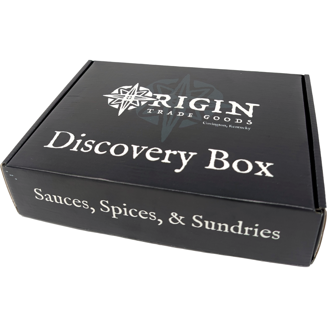 Discovery Box
