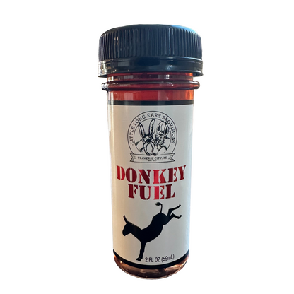 Donkey Fuel Case of 24 from Donkey Provisions