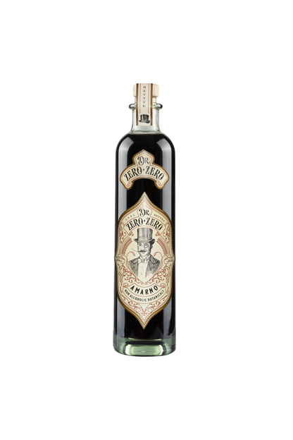 AmarNo, Beverage from Dr Zero Zero