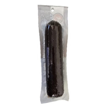 Elk Jalapeno Cheese Summer Sausage (10 oz.), Meat from Pearson Ranch Jerky