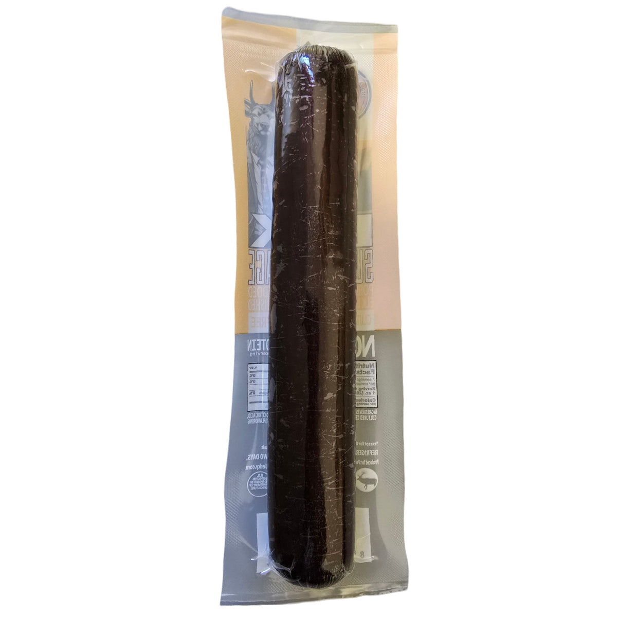 Summer Sausage Gift Box - Large, Gift Box from Pearson Ranch Jerky